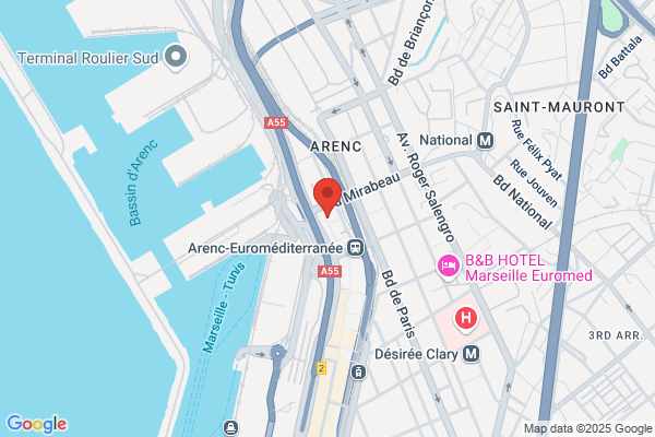 Agence Technique Marseillaise