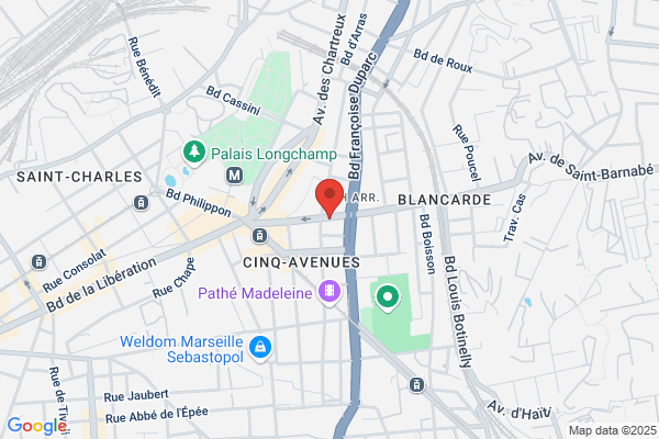 Bernhart Entrep
