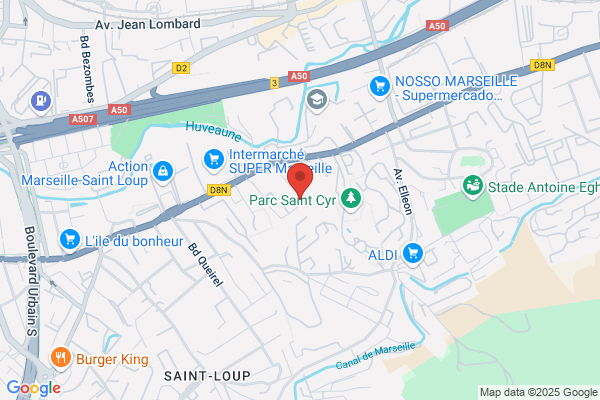 Electricite Generale St Loup