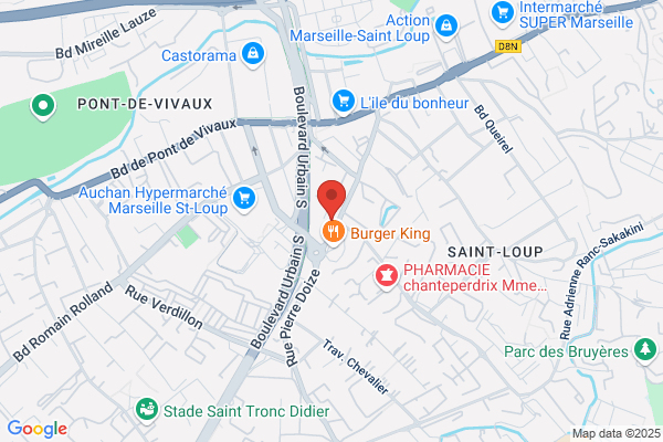 Entreprise Generale Electricite