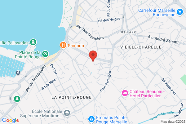 Entreprise Giffredo Et Fils