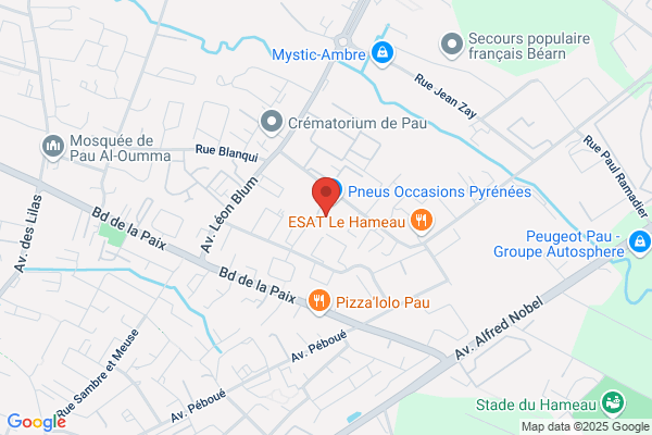 Eurelec Entreprises
