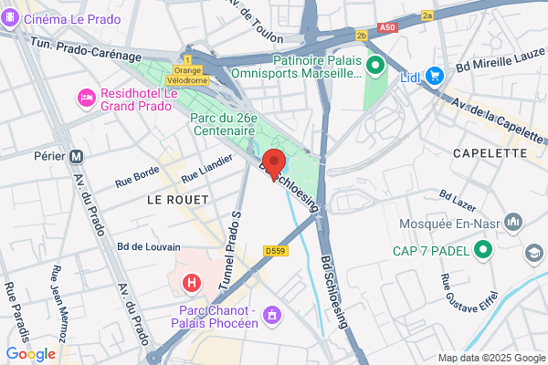 Edf Gdf Services Marseille Service Commercial Electricite