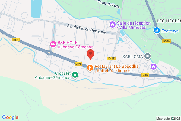 Hgm Environnement