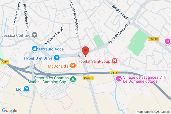 Chaine Dominique