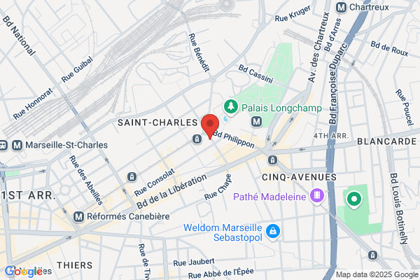 Ecole De Gestion Et De Commerce Groupe Epcm