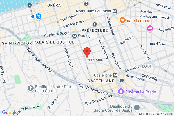 Alliance Francaise