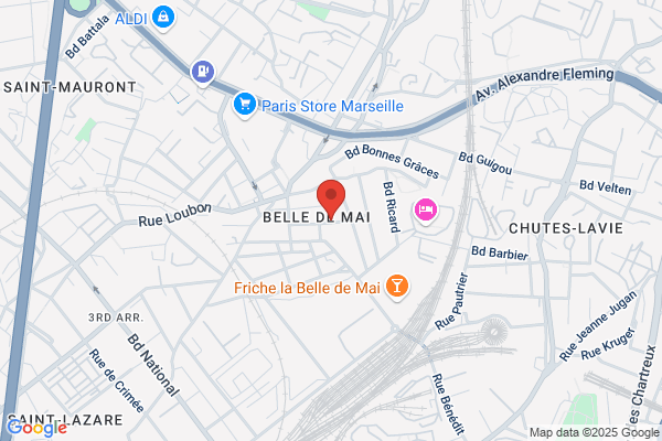 Atelier Expression Graphique