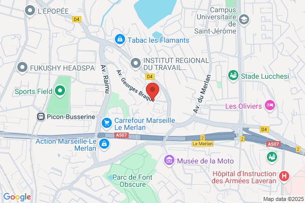 Ecole Service Social Provence