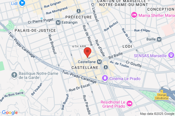 College Lycee Saint Joseph Les Maristes
