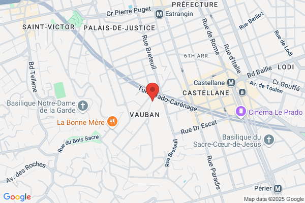 Cours Notre Dame De France