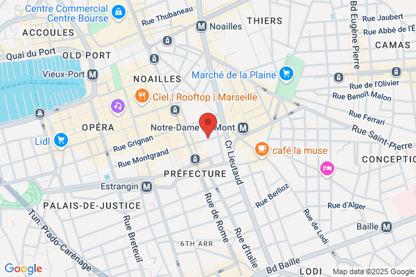 Ecole College Lycee Saint Thomas D Aquin