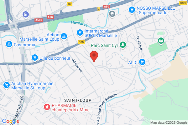 College Les Bartavelles