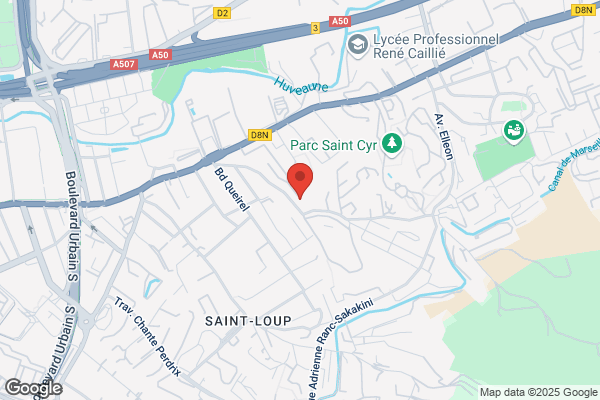 College Les Bartavelles