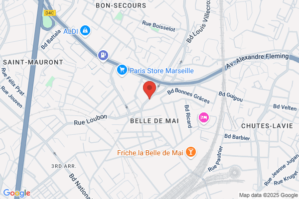 Colleges Belle De Mai