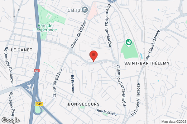Colleges Clair Soleil