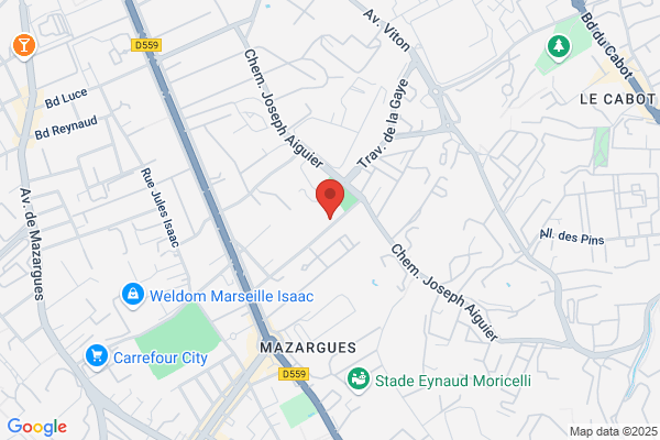 Colleges College Grande Bastide
