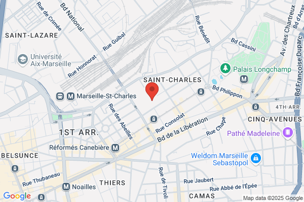 Colleges College Longchamp