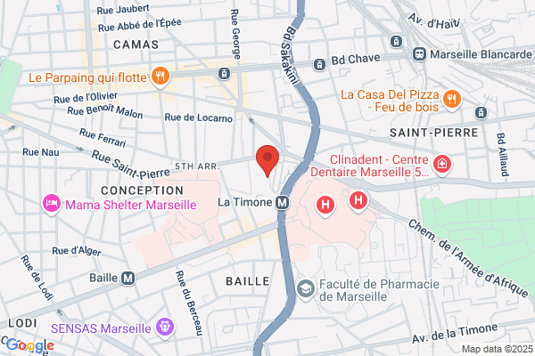 Colleges Fraissinet Mixte