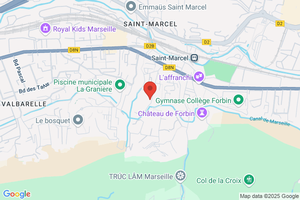 Colleges Francois Villon Mixte