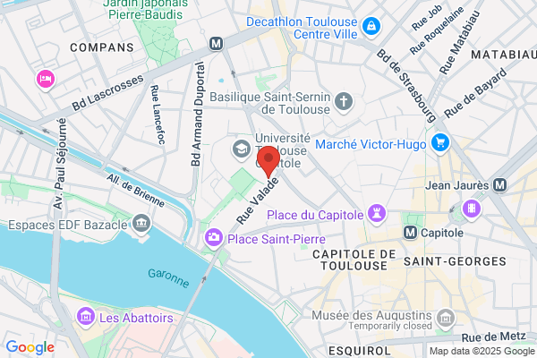 Agep Association Generale Des Etudiants De Provence