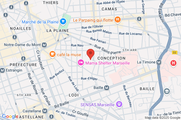 Ecole De Journalisme Et De Communication