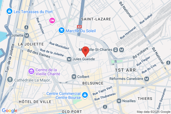 Institut Mediterraneenne De Technologie Imt Mediatheque Bibl