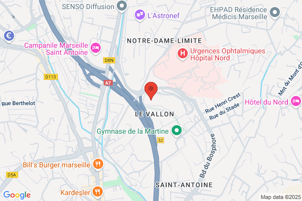 Institut Recherche Pour Le Developpement
