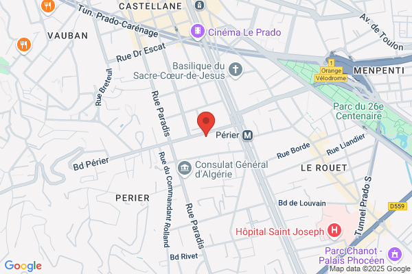 Cellule Economique Regionale Du Btp Paca