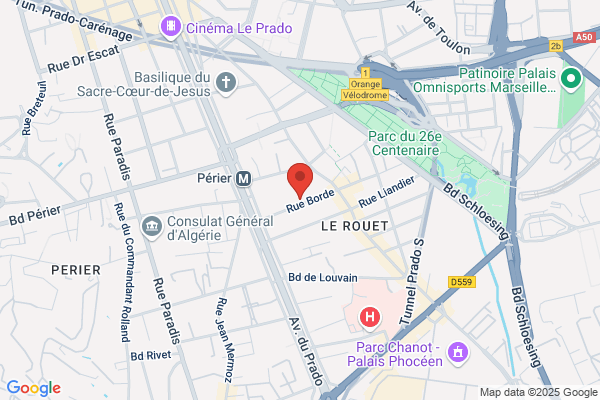 Direction Regionale Equipement Paca Subdivision Inspection Du t