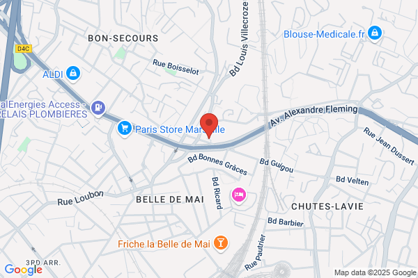 Dbd Delta Beaute Distribution