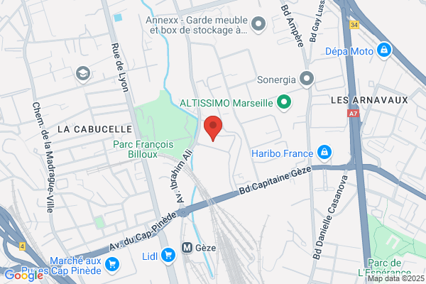 Etablissements Corot