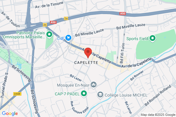 Cap Toitures
