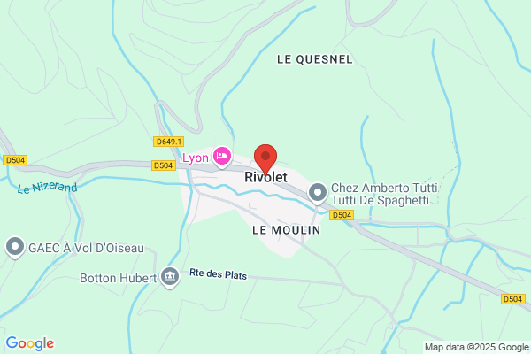 Baixe Rivolet Sylvie