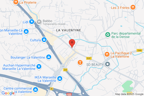 Agence immobilière Laforêt Marseille 11