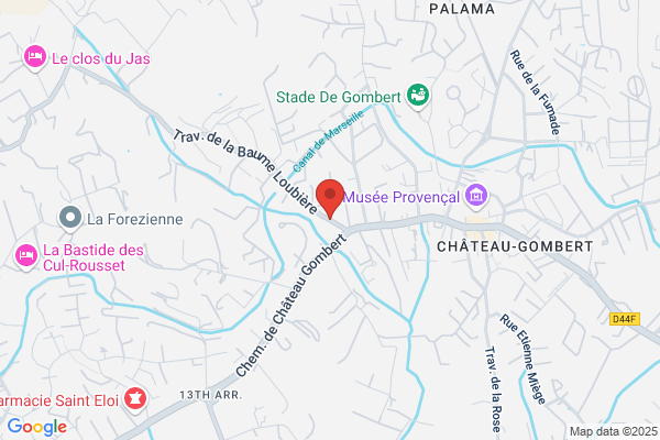 Expertise Maritime Phoceenne