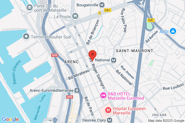 Exploitation Ets Mimoun Fils