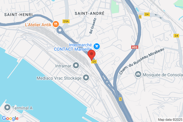 Azur Enseignes