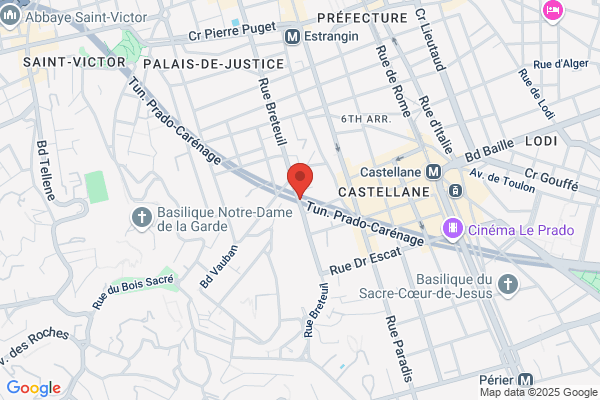 Atelier Carrera
