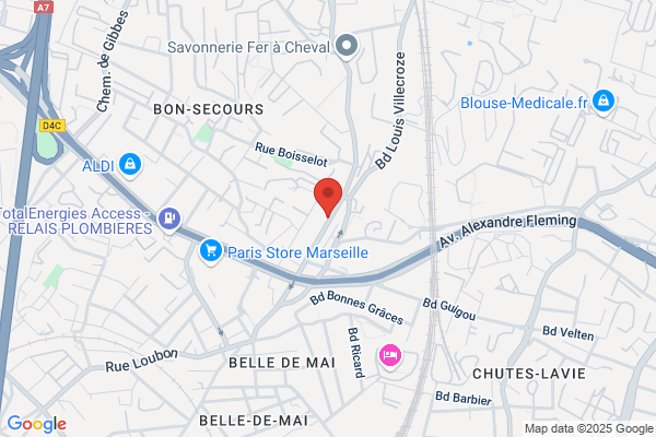 Ateliers J Fenichel Et Fils