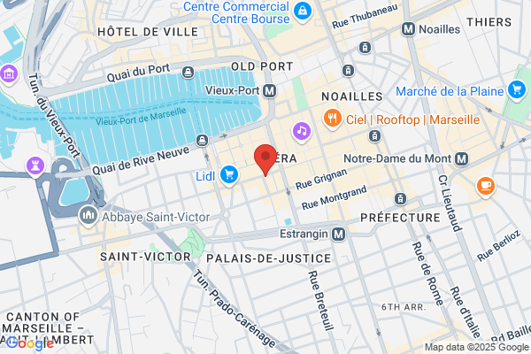 Info Services France