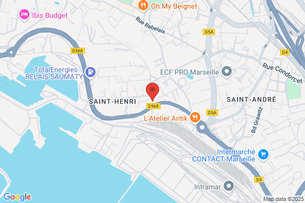Appats Du Littoral