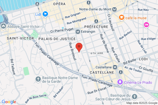 Groupe Cri Federation Cri