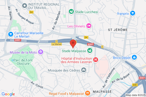 Acgp Audit Conseil Gestion Provence