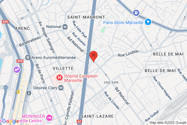 Adrep Service Interculturel