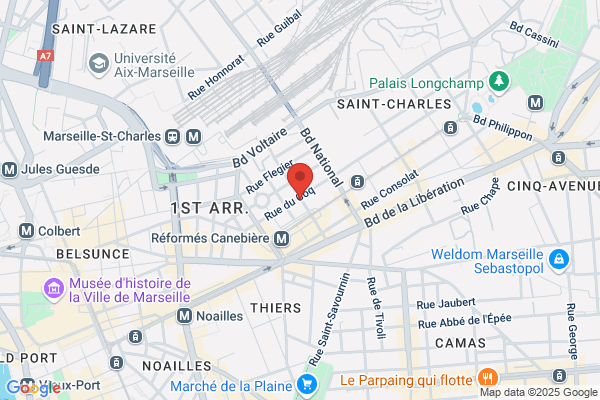 Agence Developpement Formation Information Coordination Adfic