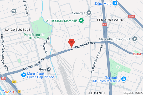 Association Nationale Formation Automobile Anfa
