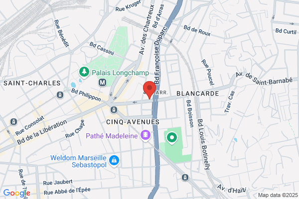Centre Formation Des Barreaux Du Sud Est