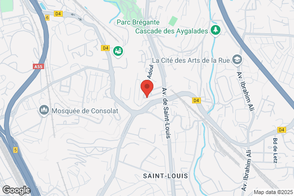 Cpe Centre Populaire D Enseignement
