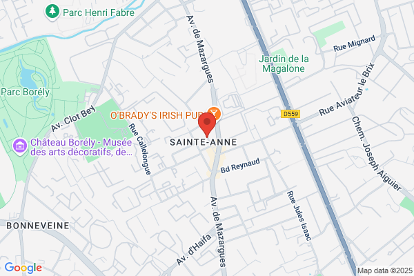 Ecole Privee Sainte Anne